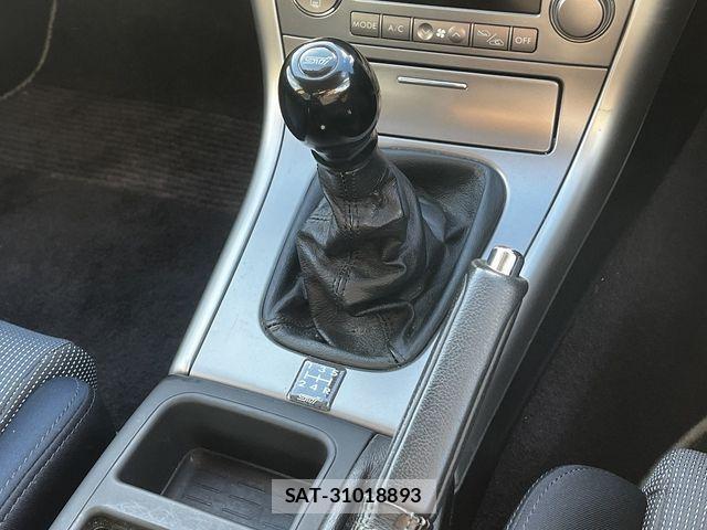 Subaru LEGACY B4 2006-03 788965-22