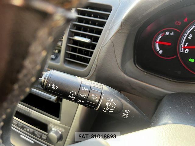 Subaru LEGACY B4 2006-03 788965-23