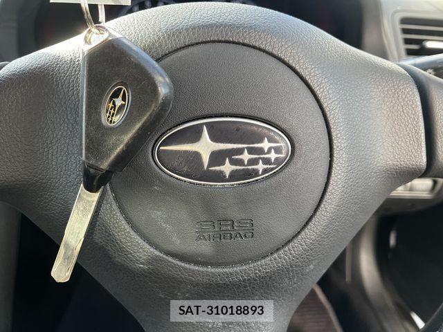 Subaru LEGACY B4 2006-03 788965-29