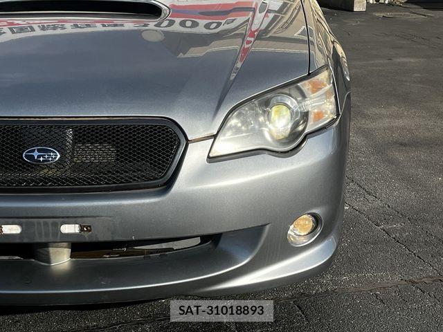 Subaru LEGACY B4 2006-03 788965-4