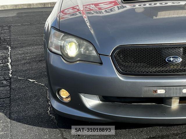 Subaru LEGACY B4 2006-03 788965-5