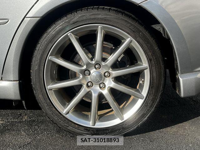 Subaru LEGACY B4 2006-03 788965-6
