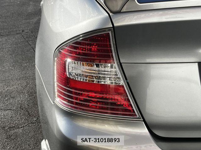 Subaru LEGACY B4 2006-03 788965-7