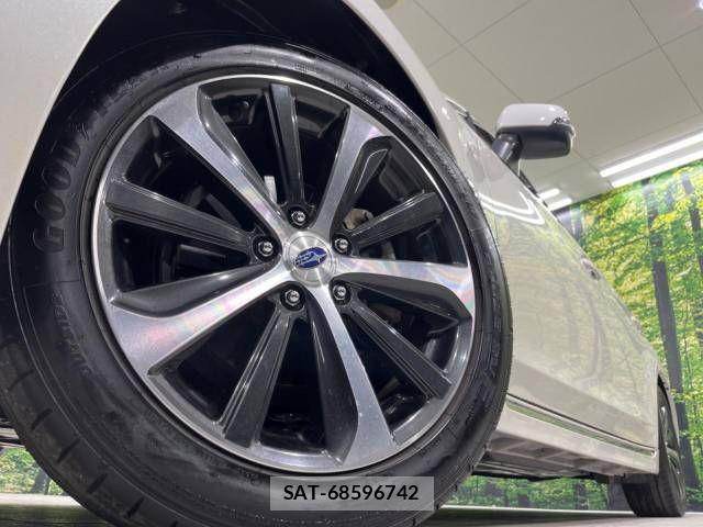 Subaru LEGACY B4 2015-10 788968-12