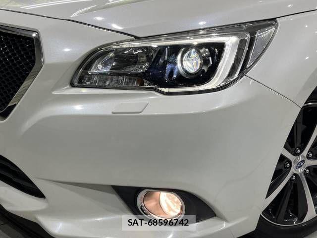 Subaru LEGACY B4 2015-10 788968-13