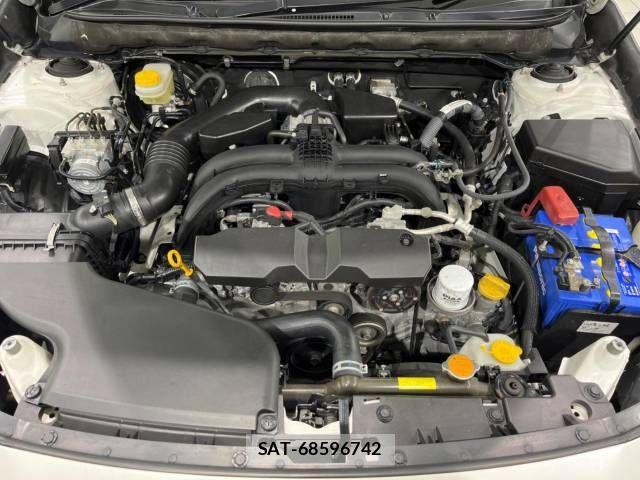 Subaru LEGACY B4 2015-10 788968-18