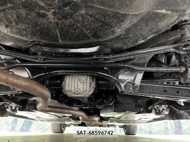 Subaru LEGACY B4 2015-10 788968-19