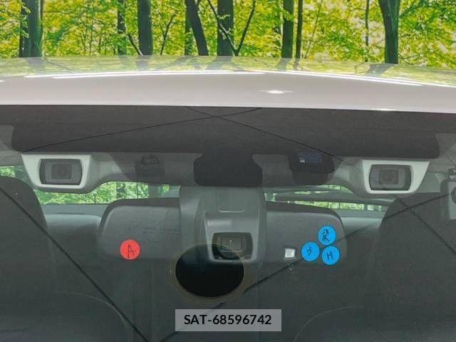 Subaru LEGACY B4 2015-10 788968-2