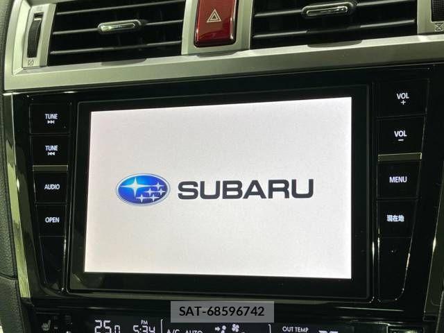 Subaru LEGACY B4 2015-10 788968-3