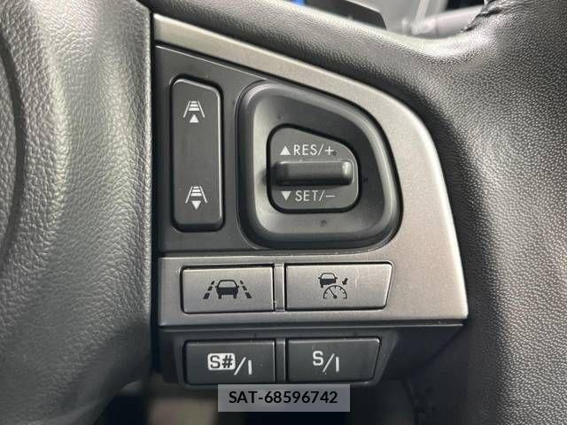 Subaru LEGACY B4 2015-10 788968-4