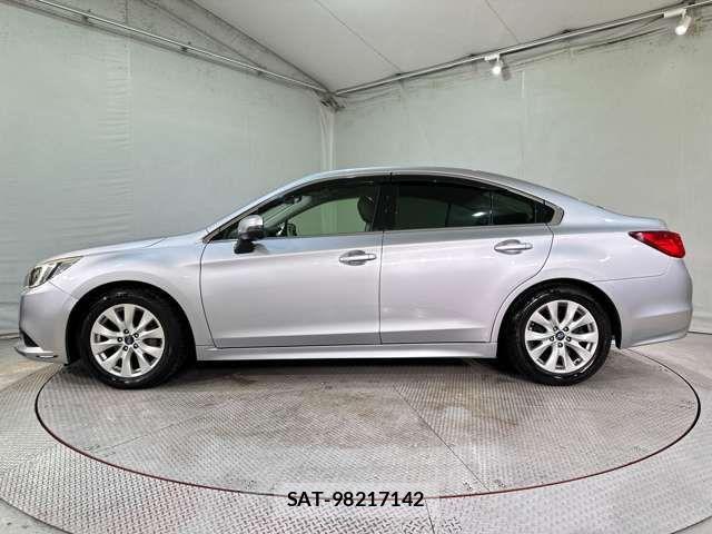 Subaru LEGACY B4 2014-10 1302561-7