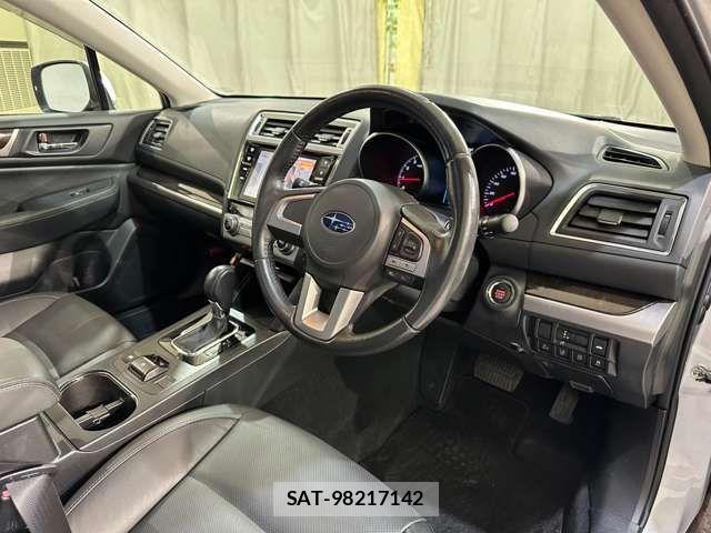 Subaru LEGACY B4 2014-10 1302561-9