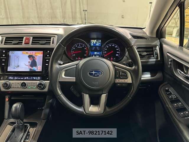 Subaru LEGACY B4 2014-10 1302561-10