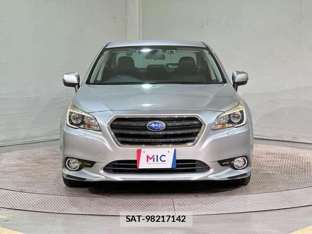 Subaru LEGACY B4 2014-10 1302561-1