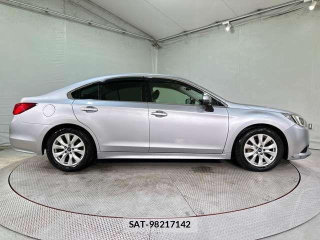 Subaru LEGACY B4 2014-10 1302561-3