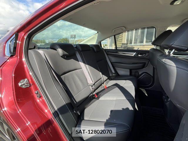 Subaru LEGACY B4 2015-01 1345970-9