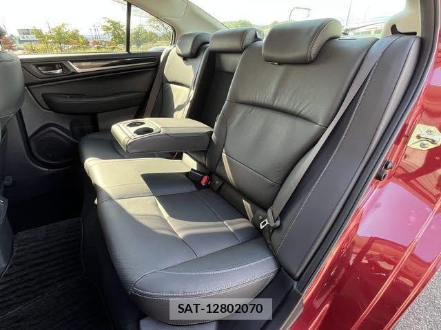 Subaru LEGACY B4 2015-01 1345970-12
