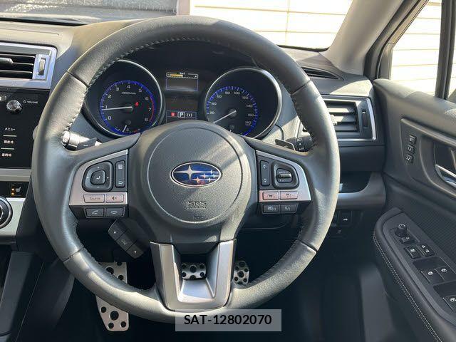 Subaru LEGACY B4 2015-01 1345970-13