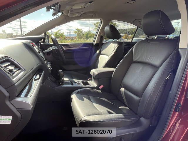 Subaru LEGACY B4 2015-01 1345970-18