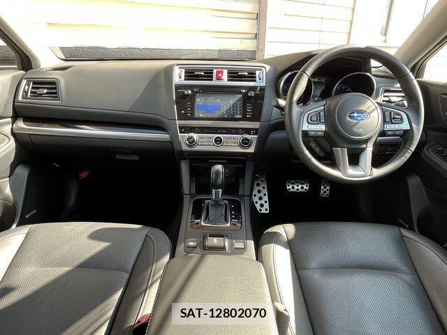 Subaru LEGACY B4 2015-01 1345970-1