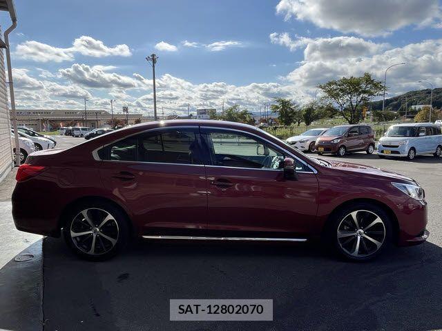 Subaru LEGACY B4 2015-01 1345970-22