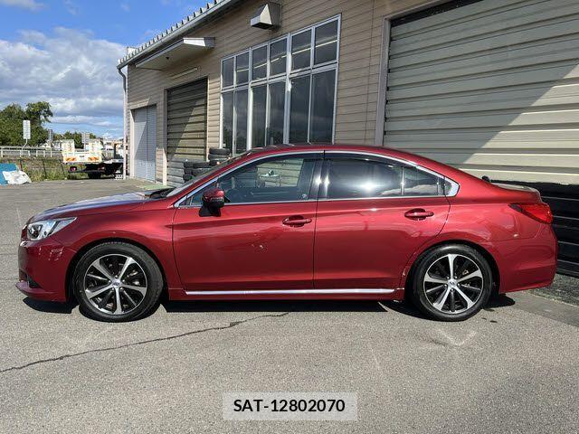 Subaru LEGACY B4 2015-01 1345970-23