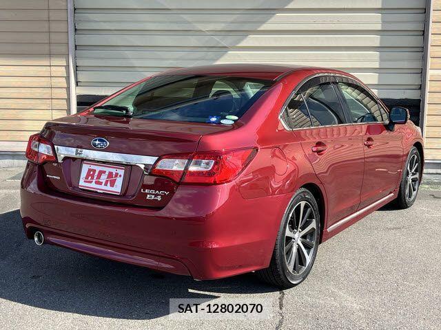 Subaru LEGACY B4 2015-01 1345970-2