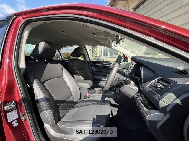 Subaru LEGACY B4 2015-01 1345970-3