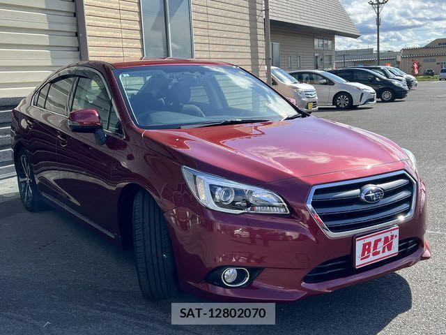 Subaru LEGACY B4 2015-01 1345970-6