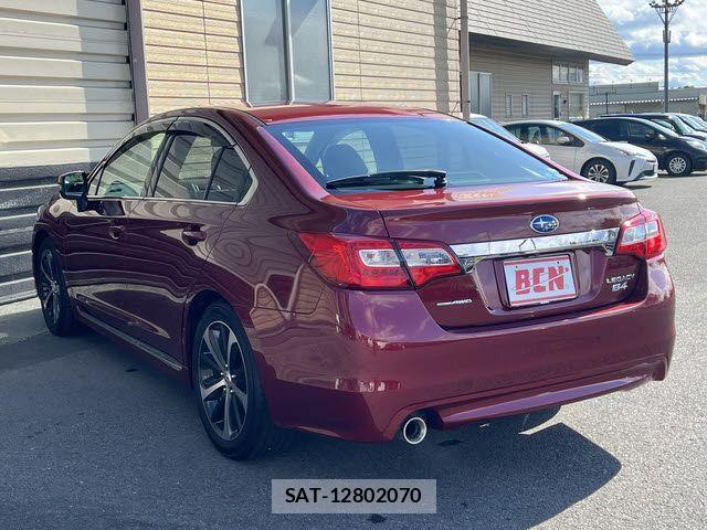 Subaru LEGACY B4 2015-01 1345970-8