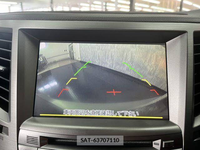 Subaru LEGACY B4 2010-01 1354647-10