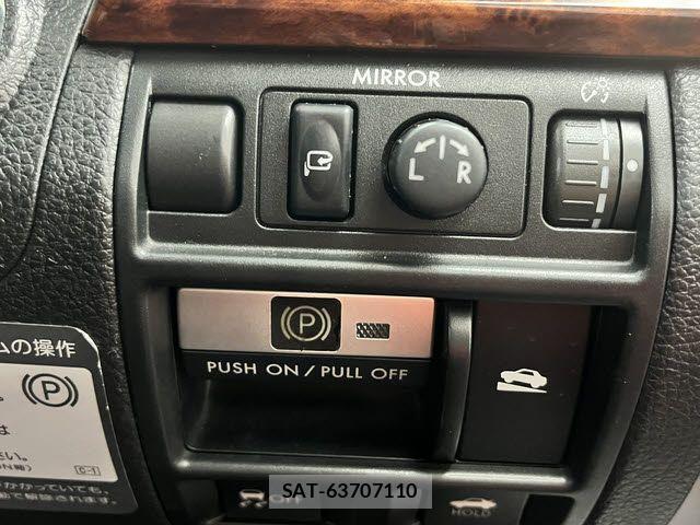 Subaru LEGACY B4 2010-01 1354647-16