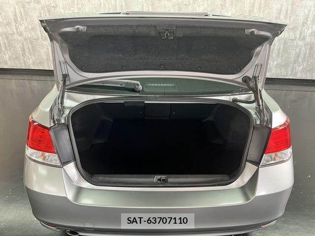 Subaru LEGACY B4 2010-01 1354647-20