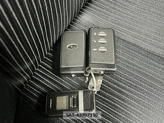 Subaru LEGACY B4 2010-01 1354647-25