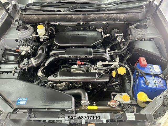 Subaru LEGACY B4 2010-01 1354647-27