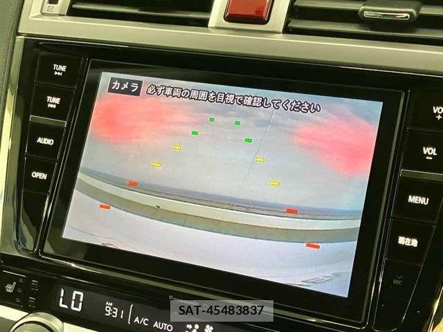 Subaru LEGACY B4 2015-03 1413144-9