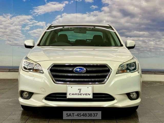 Subaru LEGACY B4 2015-03 1413144-12