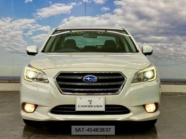 Subaru LEGACY B4 2015-03 1413144-13