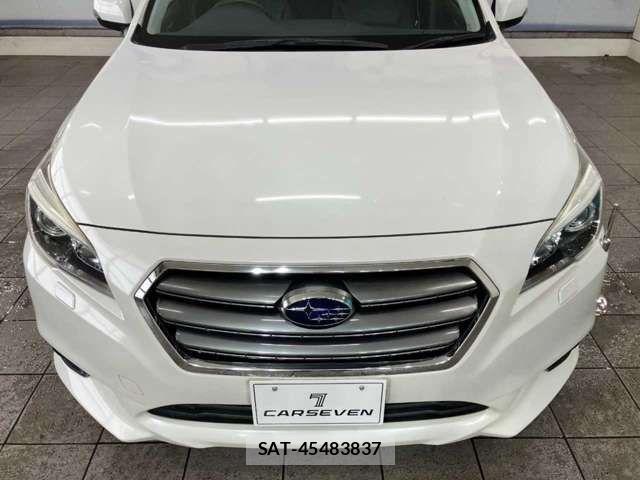Subaru LEGACY B4 2015-03 1413144-14
