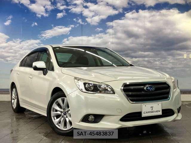 Subaru LEGACY B4 2015-03 1413144-17