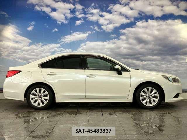 Subaru LEGACY B4 2015-03 1413144-18