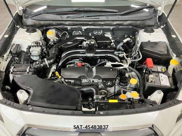 Subaru LEGACY B4 2015-03 1413144-1