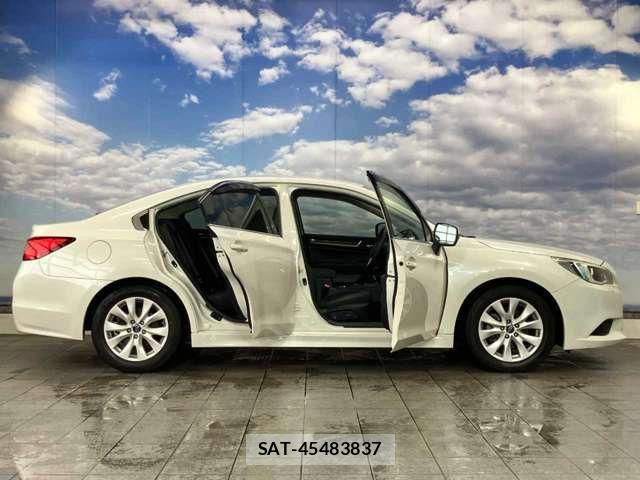 Subaru LEGACY B4 2015-03 1413144-19