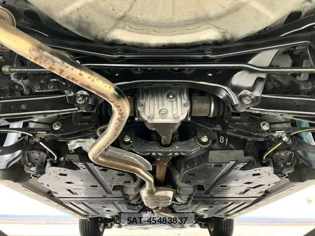 Subaru LEGACY B4 2015-03 1413144-2