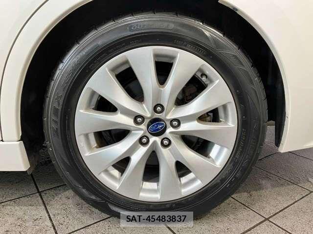 Subaru LEGACY B4 2015-03 1413144-3