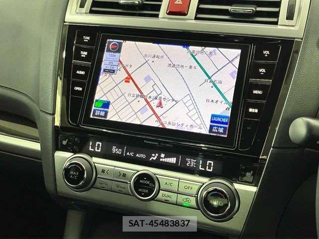 Subaru LEGACY B4 2015-03 1413144-6