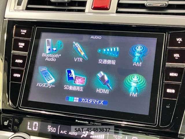 Subaru LEGACY B4 2015-03 1413144-7