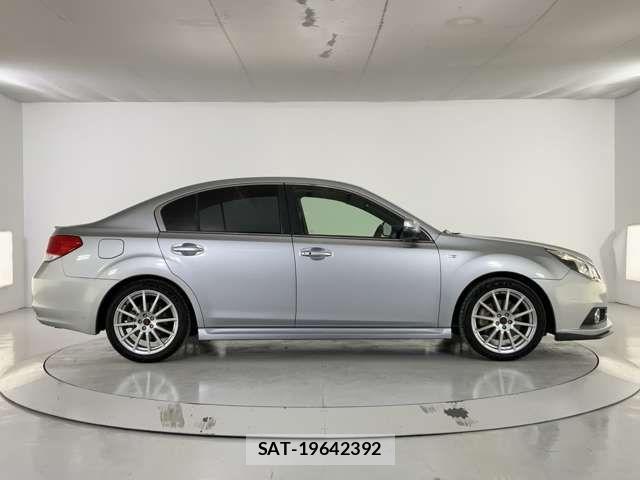 Subaru LEGACY B4 2013-01 1625511-10