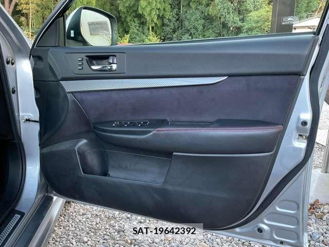 Subaru LEGACY B4 2013-01 1625511-18