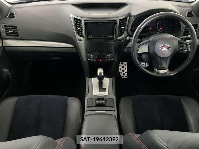 Subaru LEGACY B4 2013-01 1625511-1